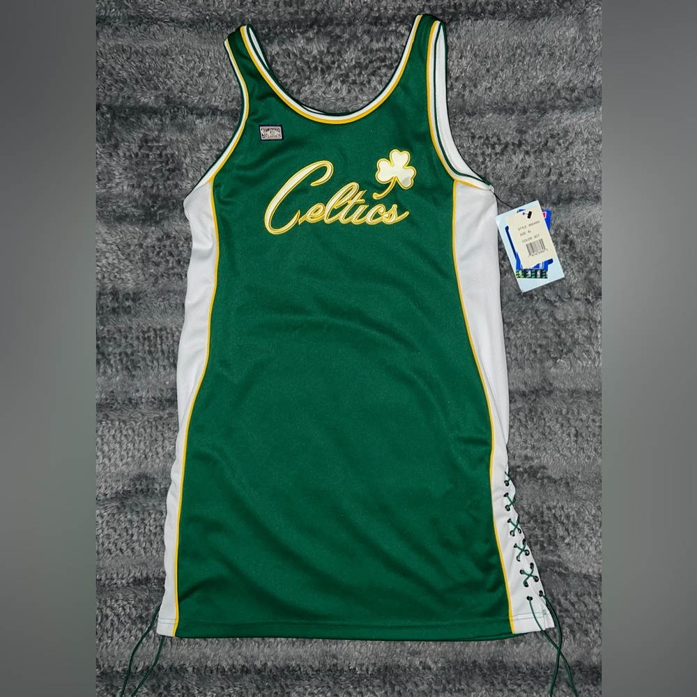 Boston Celtics Official